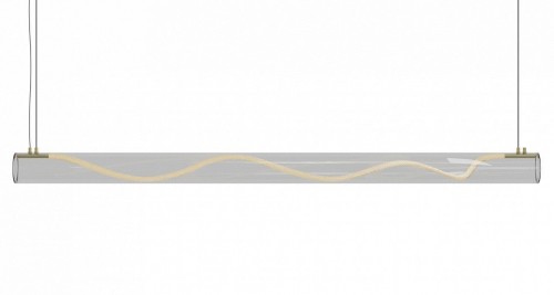 Подвесной светильник LIGHTERA Luara LE102L-200G WIFI