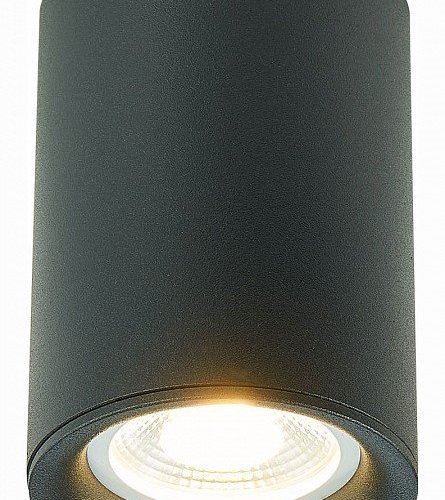 Потолочный светильник ST Luce ST114.407.01 Потолочный светильник ST Luce ST114.407.01