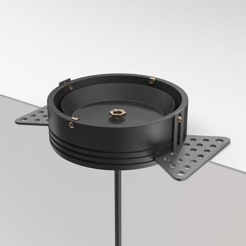 Подвесной светильник Maytoni LUNA P039PL-5W3K-10INS-B Подвесной светильник Maytoni LUNA P039PL-5W3K-10INS-B