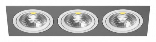 Точечный светильник Lightstar Intero 111 i839060606