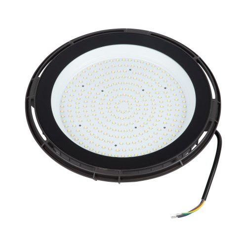 Подвесной светодиодный светильник Uniel ULY-U36C-200W/4000K IP65 Grey UL-00011031 Подвесной светодиодный светильник Uniel ULY-U36C-200W/4000K IP65 Grey UL-00011031