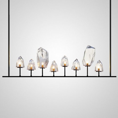 Потолочная люстра ImperiumLoft Ronit01 Потолочная люстра ImperiumLoft Ronit01