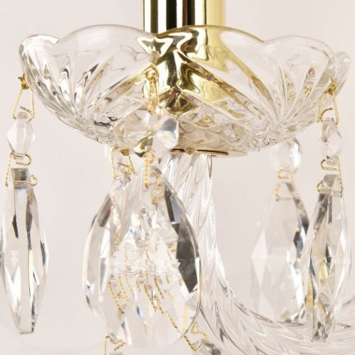 Бра Bohemia Ivele Crystal 105 105B/1/141 G