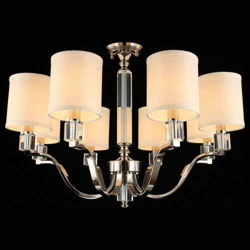 Потолочная люстра Aployt Ivet APL.706.07.08 Потолочная люстра Aployt Ivet APL.706.07.08