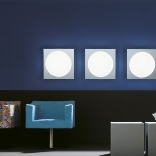 Настенно-потолочный светильник GIO 0404050363302 Настенно-потолочный светильник GIO 0404050363302