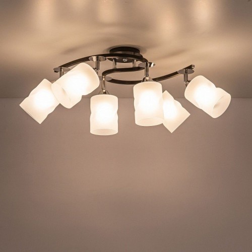 Потолочная люстра Citilux Сиерра CL119261 Потолочная люстра Citilux Сиерра CL119261