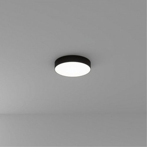 Потолочный светильник Arte Lamp Fado A6635PL-1BK Потолочный светильник Arte Lamp Fado A6635PL-1BK