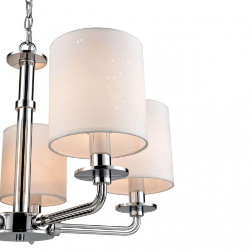 Подвесная люстра Vele Luce Princess VL1753L05 Подвесная люстра Vele Luce Princess VL1753L05