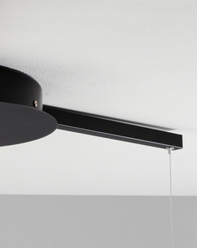 Подвесной светодиодный светильник Moderli Via V1723-PL