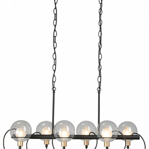 Подвесная люстра Vitaluce V2862-1/6 Подвесная люстра Vitaluce V2862-1/6