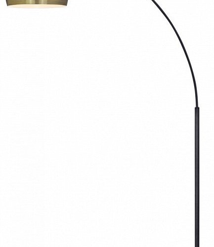 Торшер Moderli Arco V10993-F