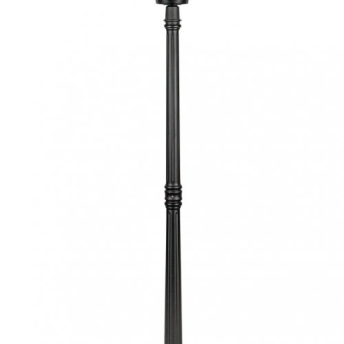 Наземный фонарь Oasis Light SEUL 11258S Bl Наземный фонарь Oasis Light SEUL 11258S Bl