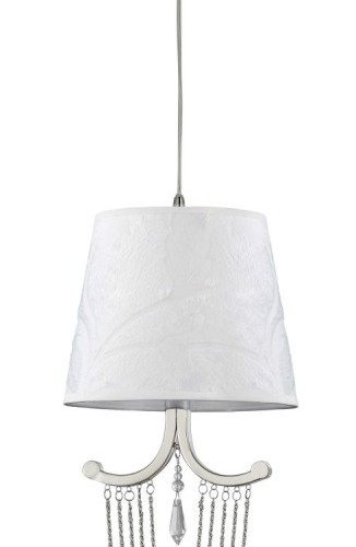 Подвесной светильник Crystal Lux Foggia FOGGIA SP1 Подвесной светильник Crystal Lux Foggia FOGGIA SP1