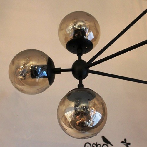 Люстра на штанге O-LUCE Modo 18439021