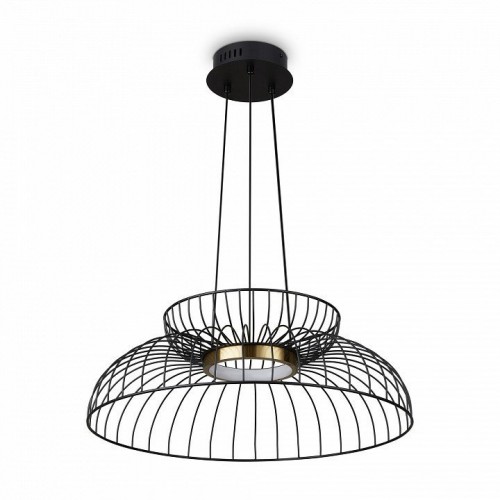 Подвесной светильник Freya Citrus FR5398PL-L6B