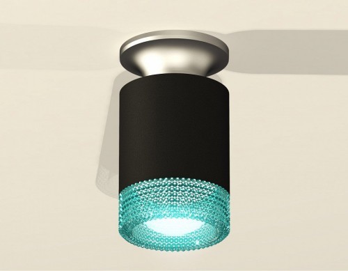 Точечный светильник Ambrella light Techno Spot XS6302142