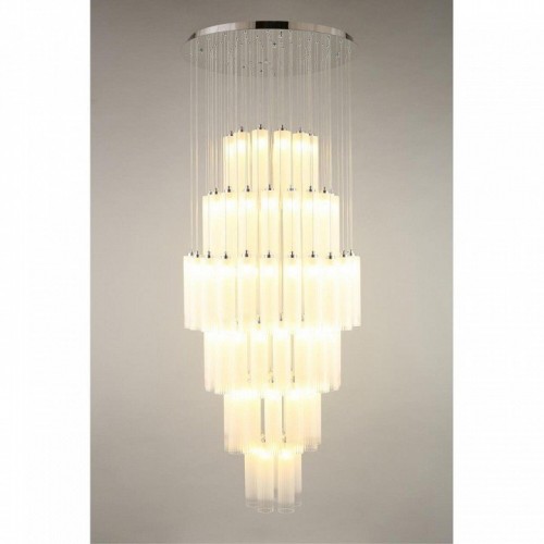 Подвесная люстра Aployt Francesca APL.859.06.90 Подвесная люстра Aployt Francesca APL.859.06.90