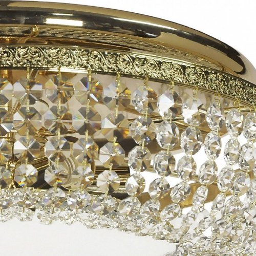 Потолочная люстра Arti Lampadari Favola E 1.4.45.501 G Потолочная люстра Arti Lampadari Favola E 1.4.45.501 G