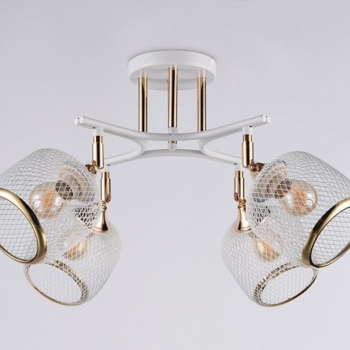 Потолочная люстра Ambrella TR TR80175