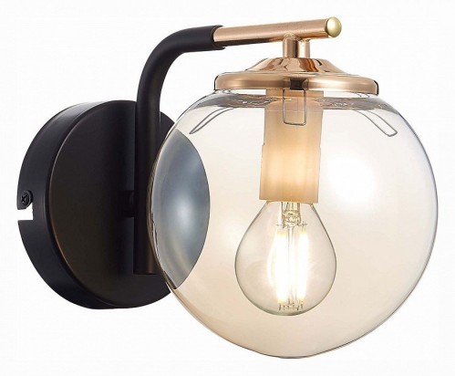 Бра Evoluce Literno SLE106901-01 Бра Evoluce Literno SLE106901-01