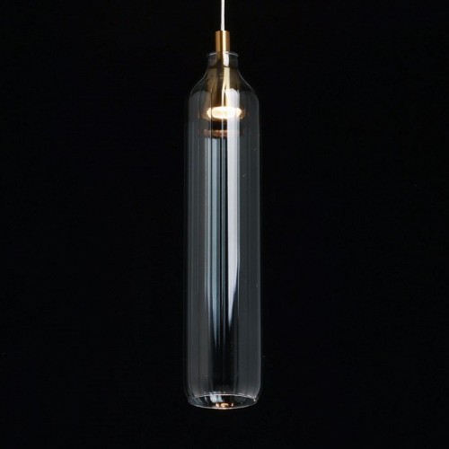 Подвесной светильник De Markt Кьянти 720012201