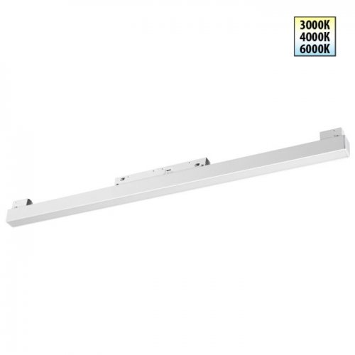 Трековый светильник Flum 359618 Трековый светильник Flum 359618