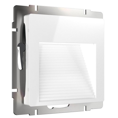 Подсветка ступеней лестницы Werkel WL01-BL-02-LED