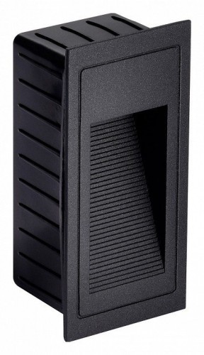 Встраиваемый светильник уличный Favourite Voland 4396-2W