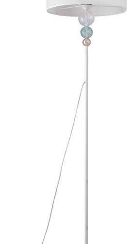 Торшер Vitaluce V2890-0/1P