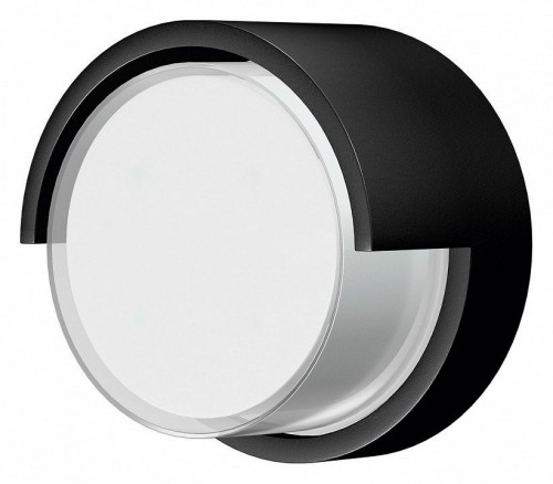 Уличный настенный светодиодный светильник Mantra Creek 8854