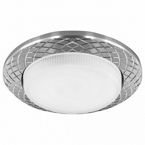 Встраиваемый светильник Feron DL388 29716 Встраиваемый светильник Feron DL388 29716