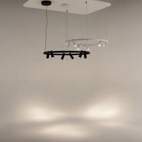 Подвесной светильник Maytoni Satellite MOD102PL-L42WK