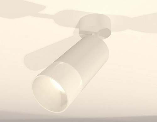 Спот Ambrella light Techno Spot XM6322012