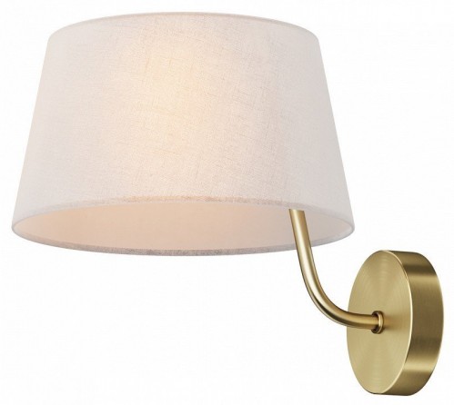 Бра Maytoni Modesto MOD360WL-01BS