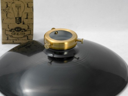 Подвесной светильник Lussole Brande LSP-9604