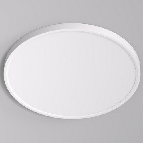 Потолочный светильник Denkirs THIN DK6522-WH Потолочный светильник Denkirs THIN DK6522-WH