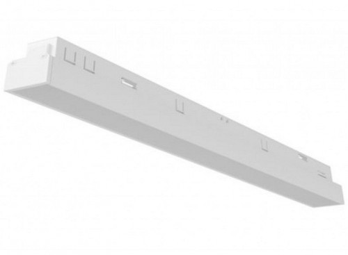 Накладной светильник AM-Group  MAGNET AM417-09 LL-20-54P-36W-4000K WH