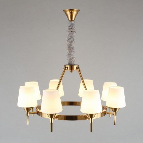 Подвесная люстра Aployt Lyus APL.840.03.08 Подвесная люстра Aployt Lyus APL.840.03.08