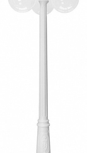 Наземный фонарь Fumagalli GLOBE 250 G25.156.S30.WXF1RDN Наземный фонарь Fumagalli GLOBE 250 G25.156.S30.WXF1RDN