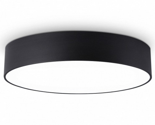 Потолочный светильник Ambrella light Orbital Air Alum FV5530