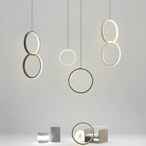 Подвесной светильник  Liena01