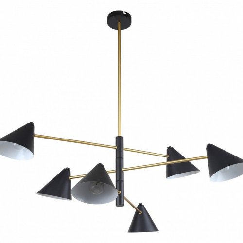 Подвесная люстра F-Promo Trikoniya 3089-6P Подвесная люстра F-Promo Trikoniya 3089-6P