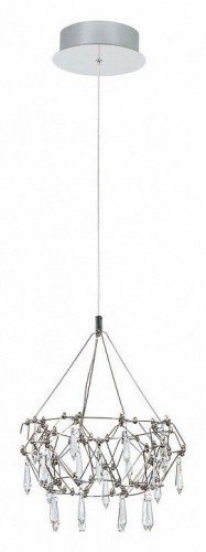 Подвесной светильник Divinare Rotondo 1019/02 SP-28