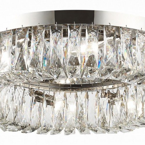 Потолочная люстра ST Luce Rifrazio SL1226.102.08 Потолочная люстра ST Luce Rifrazio SL1226.102.08