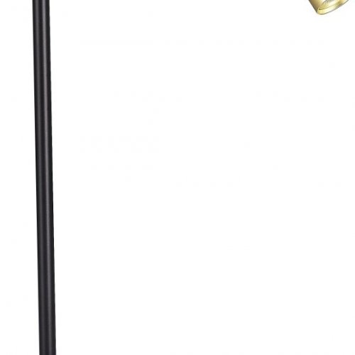 Интерьерная настольная лампа Donolux Saga T111018WW3TLBBr