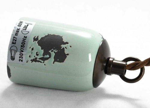 Бра Lussole Loft Vermilion LSP-8158