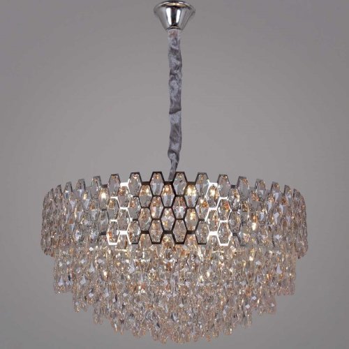 Подвесная люстра Reluce 00995-0.4-800 MX CH