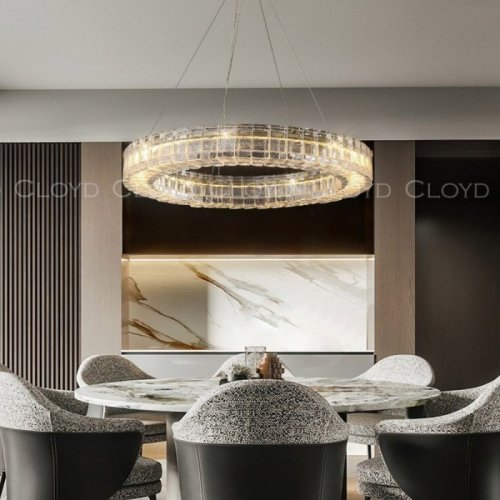 Подвесной светильник Cloyd Tangeiser 11473