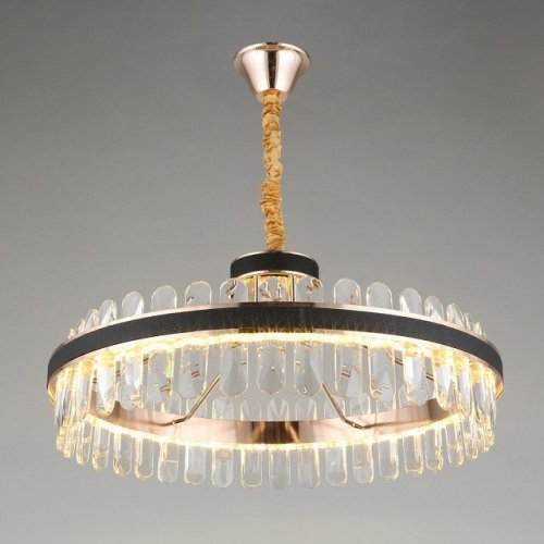 Подвесная люстра Aployt Honori APL.027.03.102