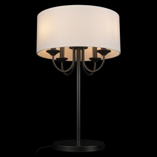 Интерьерная настольная лампа Loft IT Balance 10416T BL